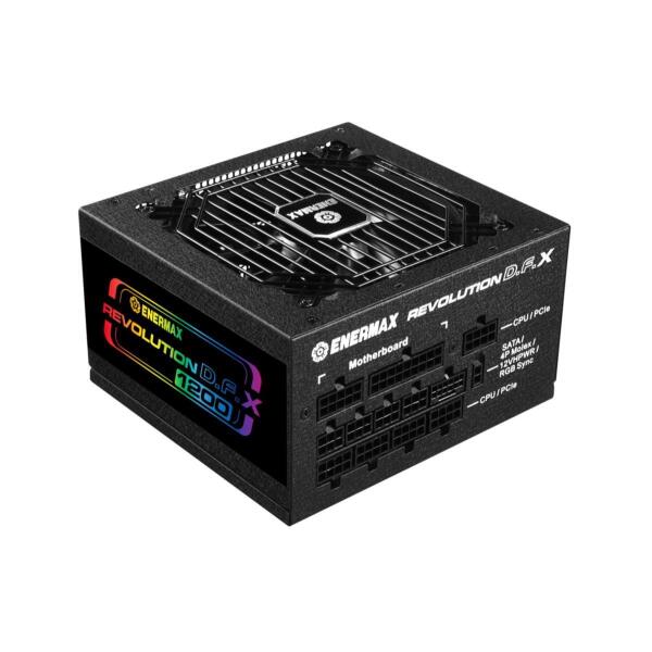 Enermax Revolution D.F.X 1200W