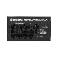 Pc- Netzteil Enermax Revolution D.F.X 1200W Ert1200ewt