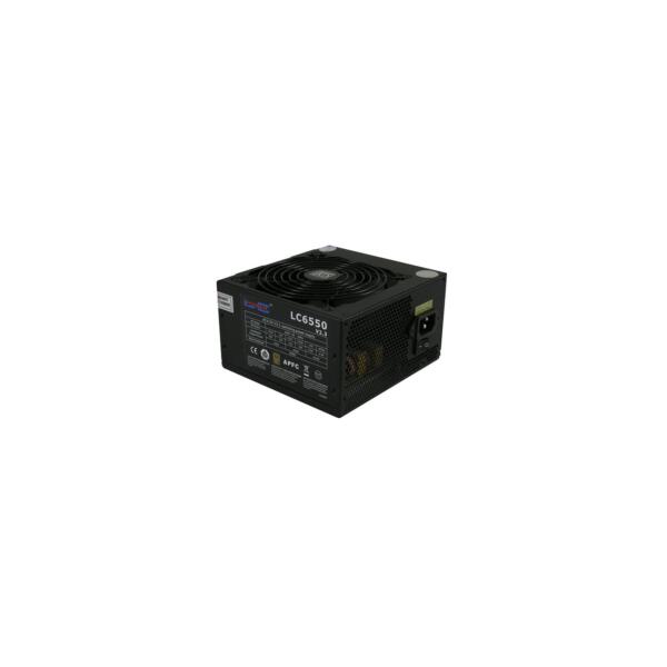 Lc-Power Super Silent  550W