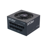 Seasonic  750W