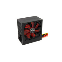 Xilence Performance C Xp600 R6