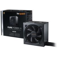 Be Quiet Pure Power 11 400W