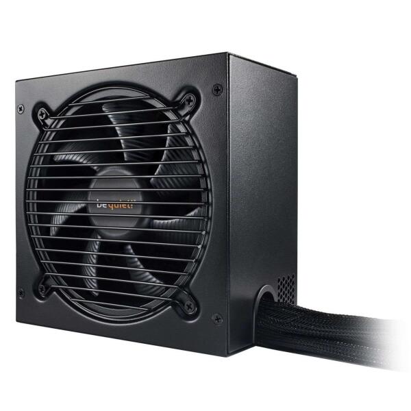 Pc- Netzteil Be Quiet Pure Power 11 500W