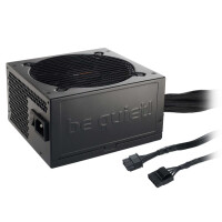 Be Quiet Pure Power 11 500W