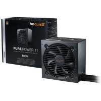 Pc- Netzteil Be Quiet Pure Power 11 500W