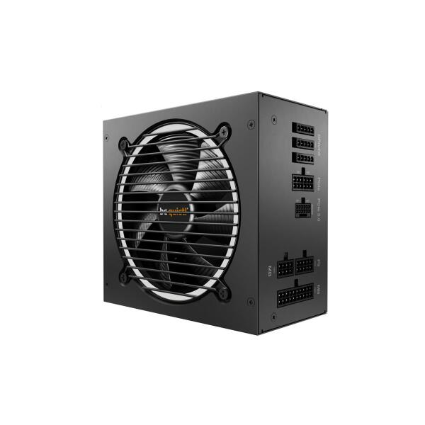 Be Quiet Pure Power 12 M 550W