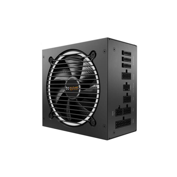 Be Quiet Pure Power 12 M 650W