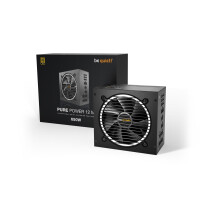 Be Quiet Pure Power 12 M 650W