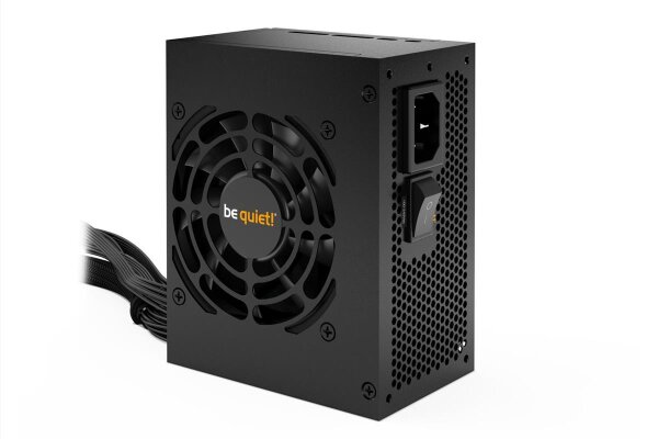Be Quiet Sfx Power 3 450W Bn321