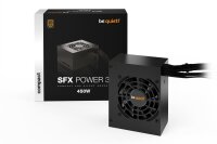 Be Quiet Sfx Power 3 450W Bn321