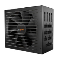 Be Quiet Straight Power 11 750W