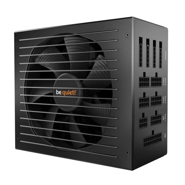 Be Quiet Straight Power 11 850W