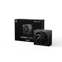 Be Quiet Straight Power 12 1000W 80+Platinum