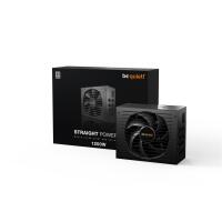 Be Quiet Straight Power 12 1200W 80+Platinum Bn339