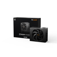 Be Quiet Straight Power 12 1200W 80+Platinum