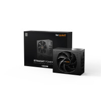 Be Quiet Straight Power 12 1500W 80+Platinum