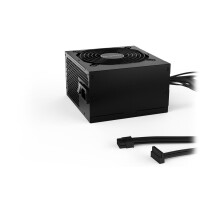 Be Quiet System Power 10 550W