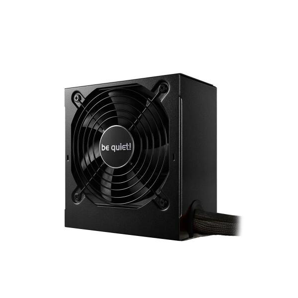 Pc- Netzteil Be Quiet System Power 10 650W