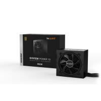 Be Quiet System Power 10 850W