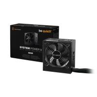 Be Quiet System Power 9 Cm 400W