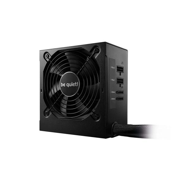 Be Quiet System Power 9 Cm 500W