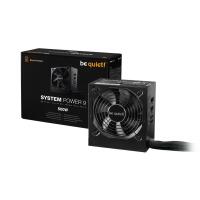 Be Quiet System Power 9 Cm 500W