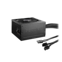 Be Quiet System Power 9 Cm 600W