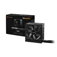 Be Quiet System Power 9 Cm 700W