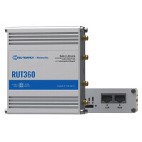 Teltonika Rut360 Wireless Router