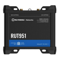 Teltonika Rut951 Wireless Router 3-Port-Switch