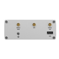Teltonika Rutx09  Router 4-Port Switch