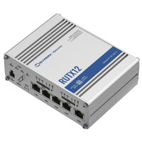 Teltonika Rutx12 Wireless Router
