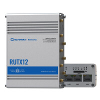 Teltonika Rutx12 Wireless Router