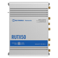 Teltonika Rutx50 Wireless Router 4-Port-Switch