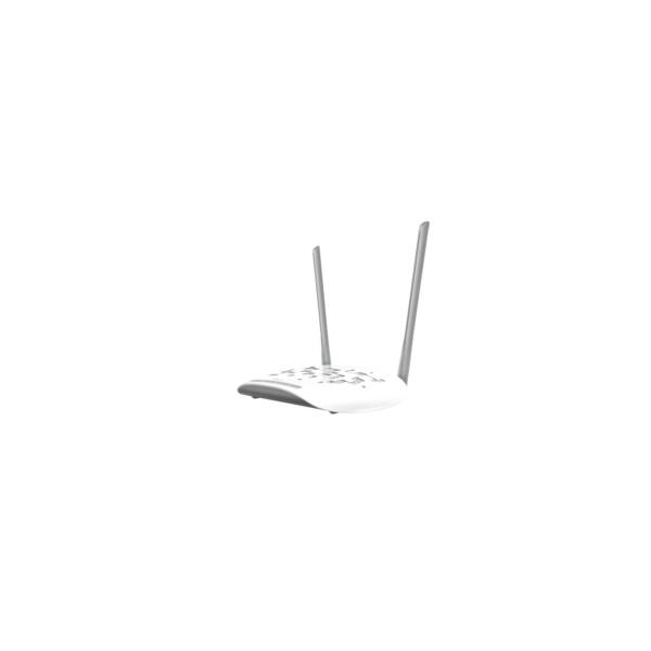 Tp-Link Accesspoint Tl-Wa801n Wi-Fi 2.4