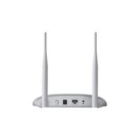 Tp-Link Accesspoint Tl-Wa801n Wi-Fi 2.4