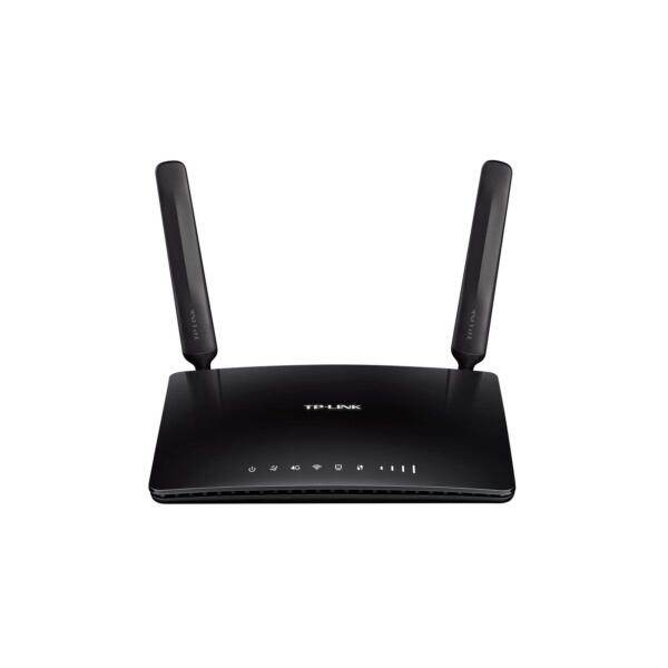 Tp-Link Wireless Router 4G 300M