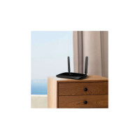 Tp-Link Wireless Router 4G 300M Tl-Mr6400