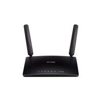 Tp-Link Wireless Router 4G 300M