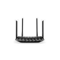 Tp-Link Wireless Router 4-Port Switch Archer C6