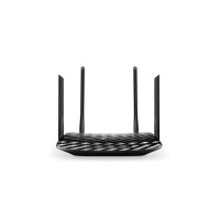 Tp-Link Wireless Router 4-Port Switch