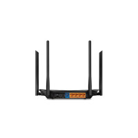 Tp-Link Wireless Router 4-Port Switch