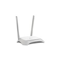 Tp-Link Wireless Router 4-Port Switch