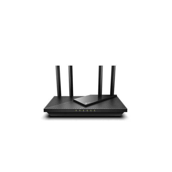 Tp-Link Wireless Router Archer Ax55 4-Port Switch