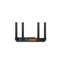 Tp-Link Wireless Router  4-Port Switch