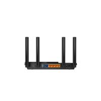 Tp-Link Wireless Router  4-Port Switch