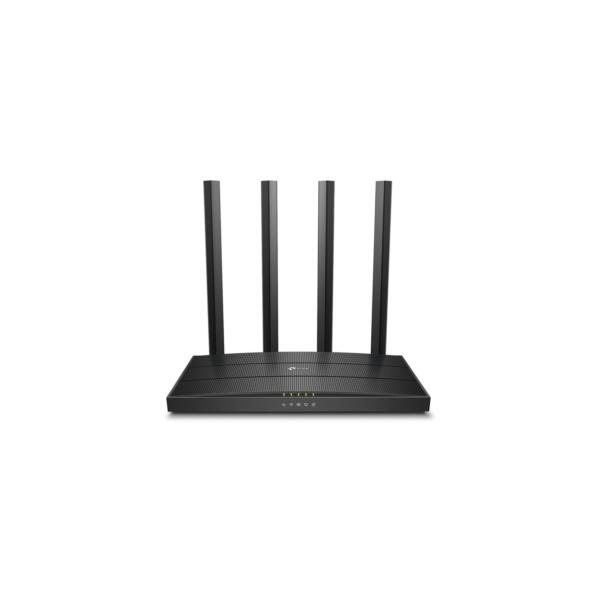 Tp-Link Wireless Router