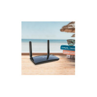 Tp-Link Wireless Router