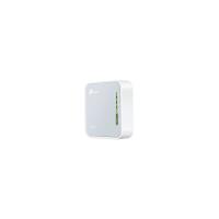 Tp-Link Wireless Router