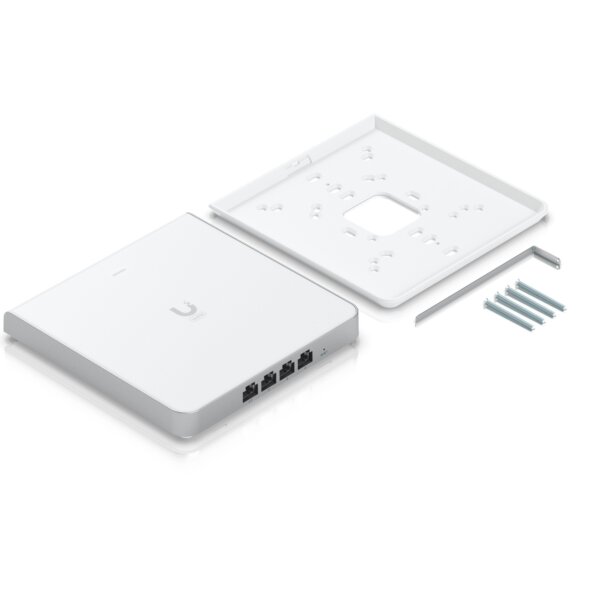 Ubiquiti U6 Enterprise Access Point U6-Enterprise-Iw
